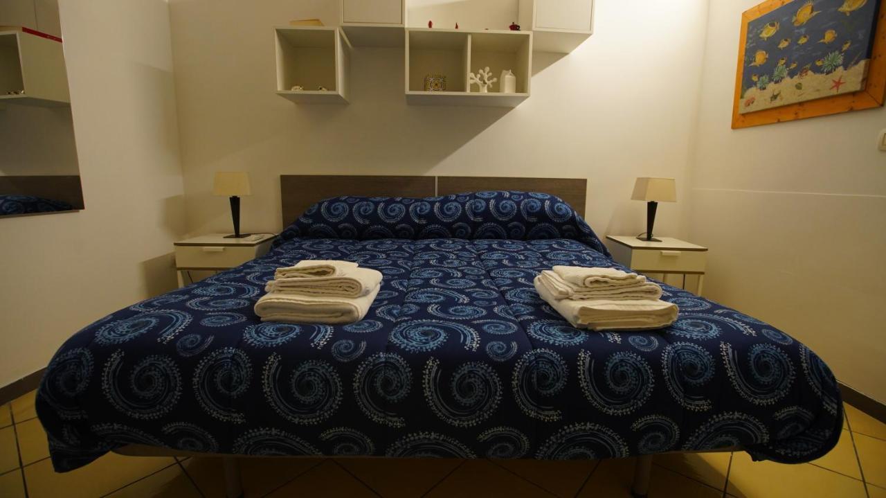 Kiki Suite Napoli Centro Экстерьер фото